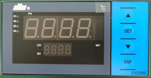 DY28AI46P4M、DY21AI、DY22AI、DY29AI調節(jié)儀-東輝儀表