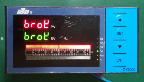 DY2000雙路給定器、DY21EH66、DY29EH86、DY22GEH664M、東輝儀表詳細介紹